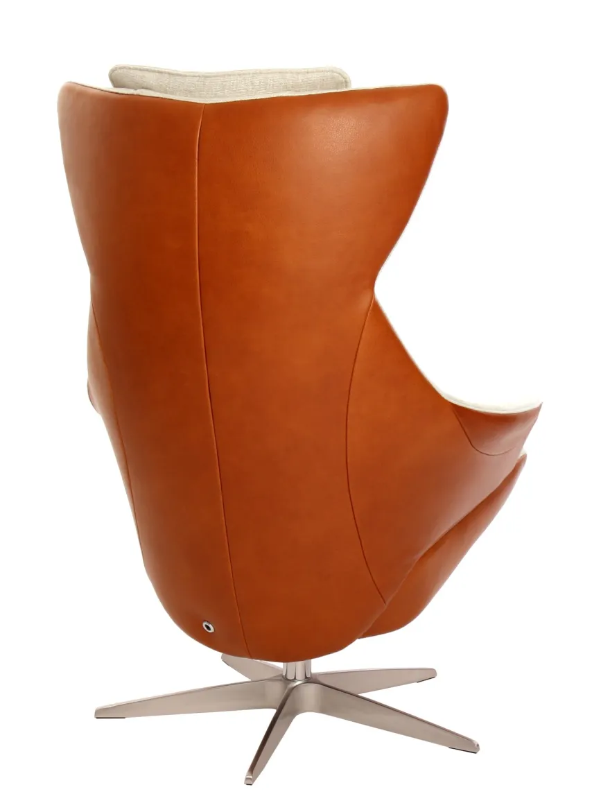 Gealux Arc 2008 Relaxfauteuil