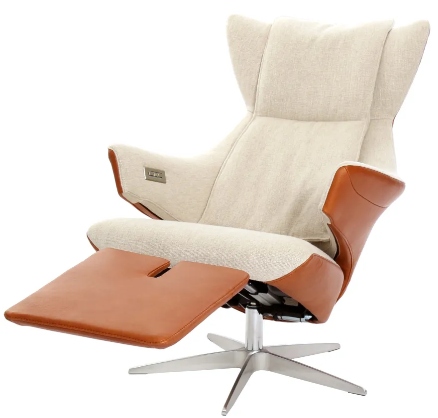 Gealux Arc 2008 Relaxfauteuil