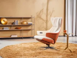 Gealux Arc 2008 Relaxfauteuil