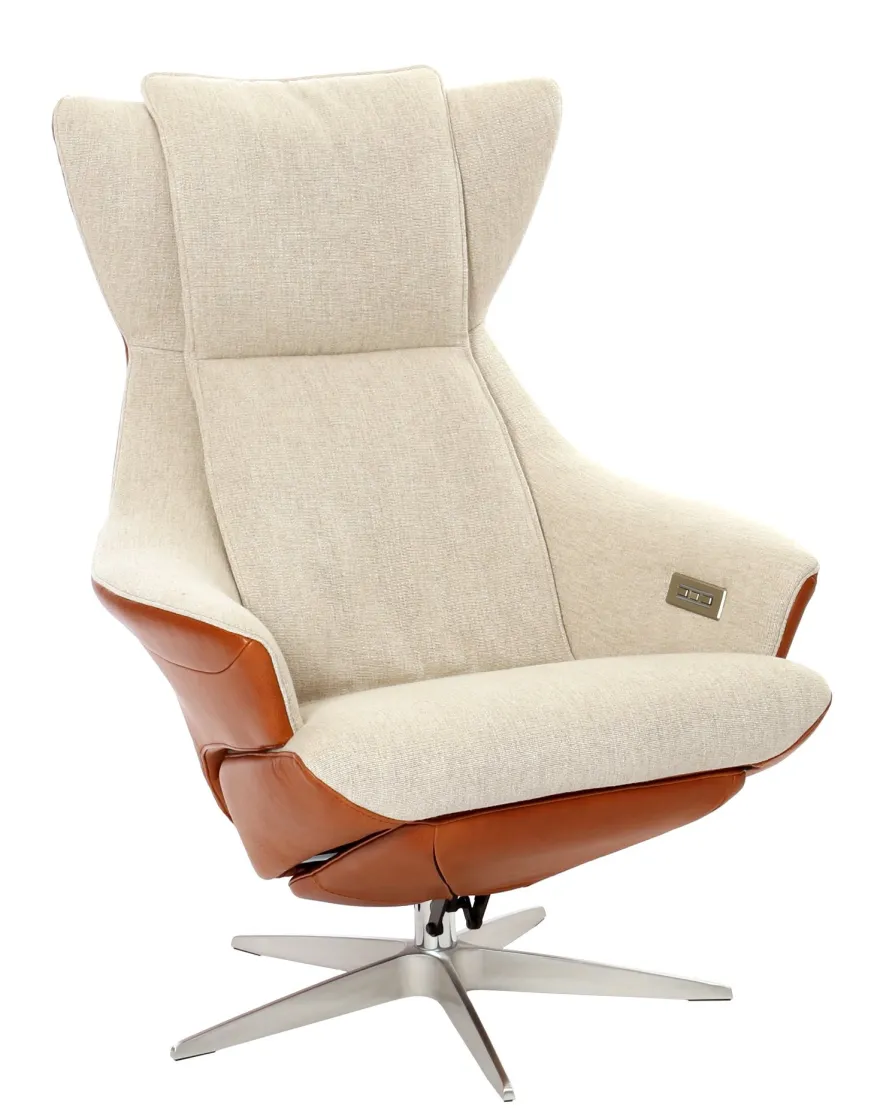 Gealux Arc 2008 Relaxfauteuil