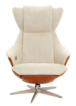 Gealux Arc 2008 Relaxfauteuil