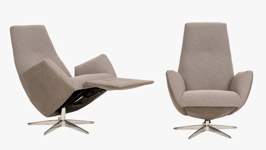Gealux Arc 8008 Relaxfauteuil
