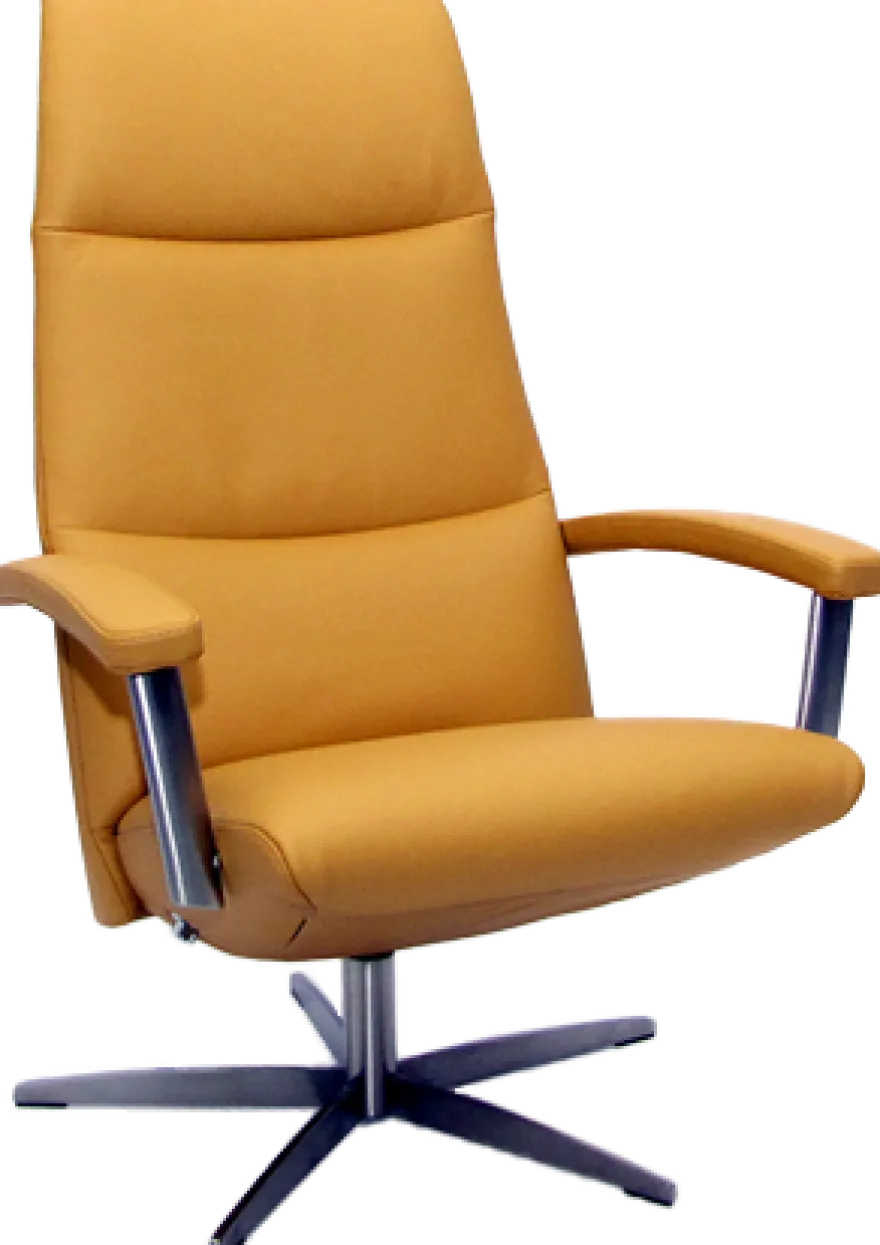 Gealux Carlo Volo Relaxfauteuil