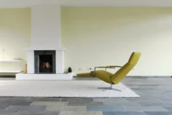 Gealux Earth Relaxfauteuil