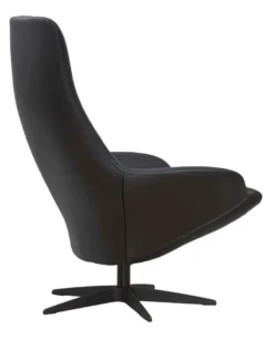 Gealux Lucid Relaxfauteuil + Hocker