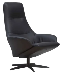 Gealux Lucid Relaxfauteuil + Hocker