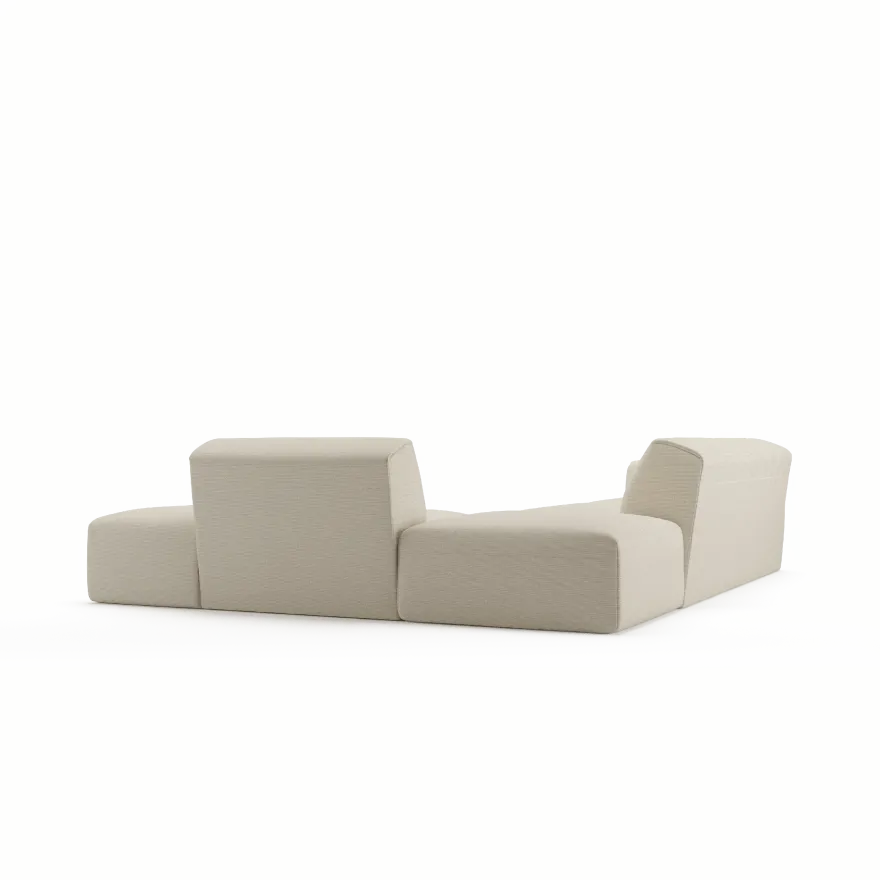 Gelderland City Sofa Bank