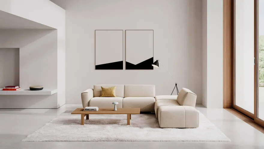 Gelderland City Sofa Bank