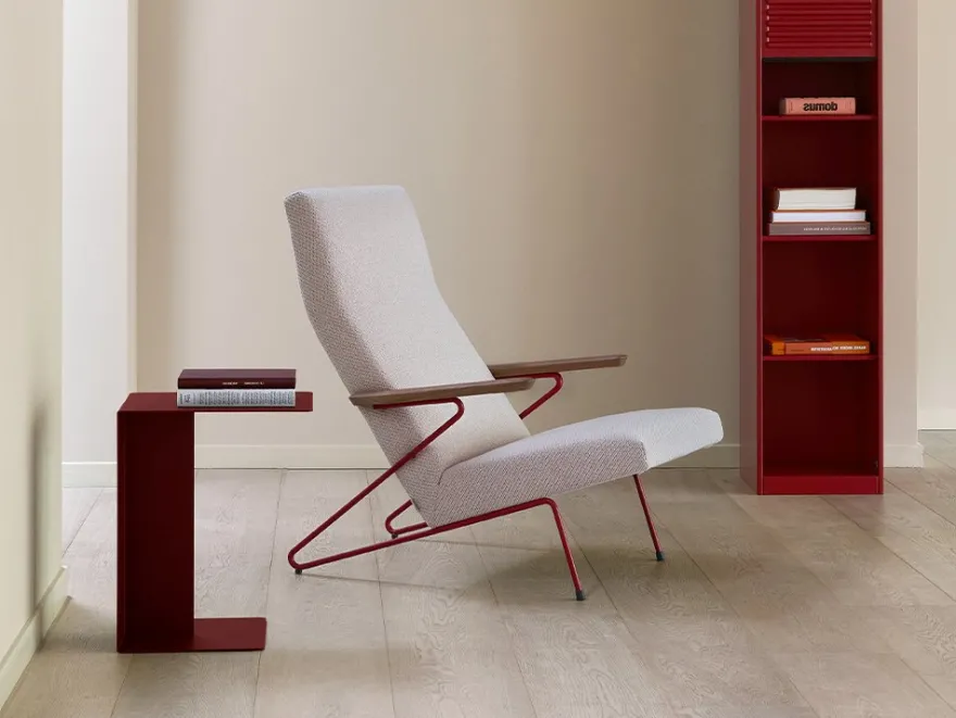 Gelderland Elzerd Fauteuil