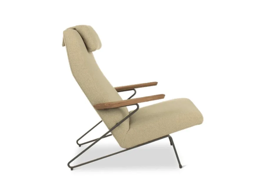 Gelderland Elzerd Fauteuil
