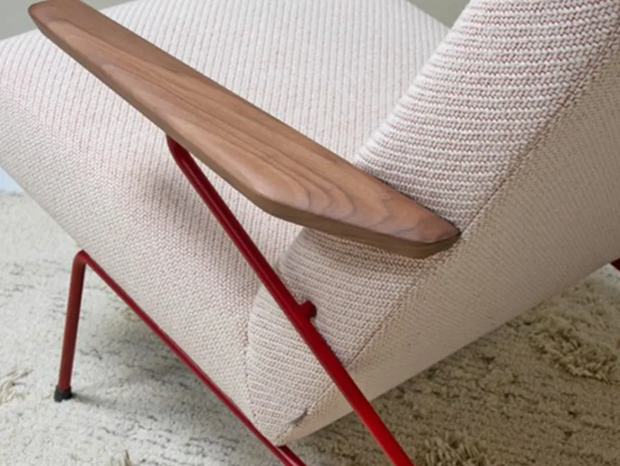Gelderland Elzerd Fauteuil