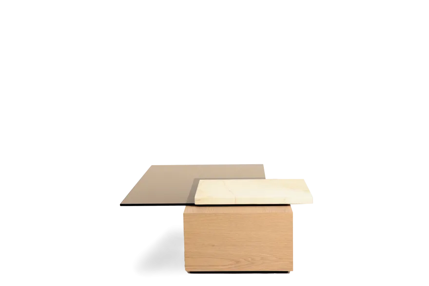 Gelderland 10050 Palea Salontafel
