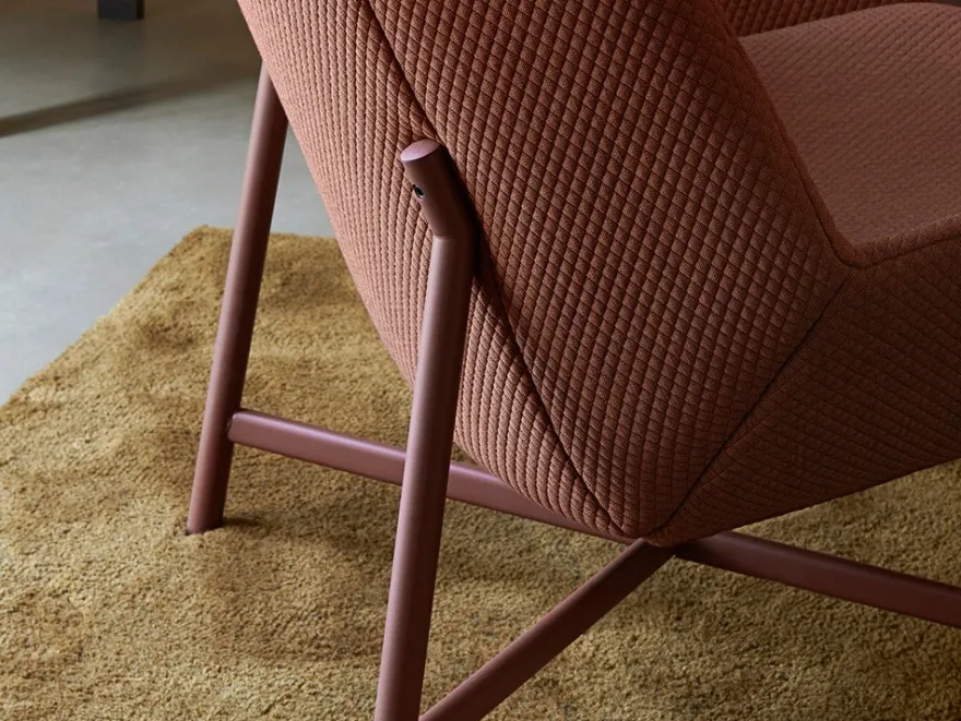 Gelderland 10020 Unfold Fauteuil