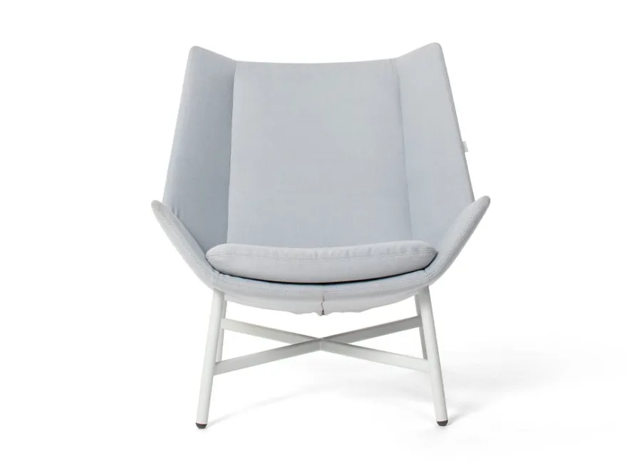 Gelderland 10020 Unfold Fauteuil