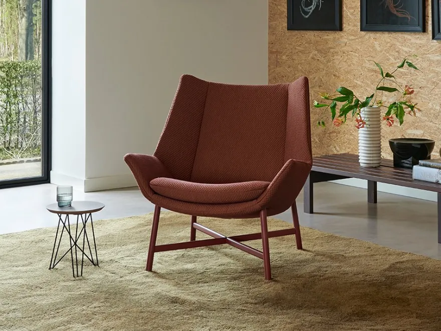 Gelderland 10020 Unfold Fauteuil