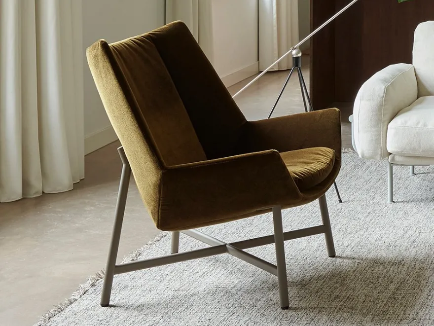 Gelderland 10020 Unfold Fauteuil