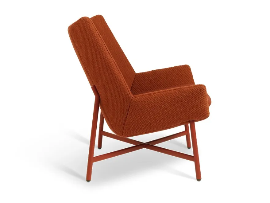 Gelderland 10020 Unfold Fauteuil