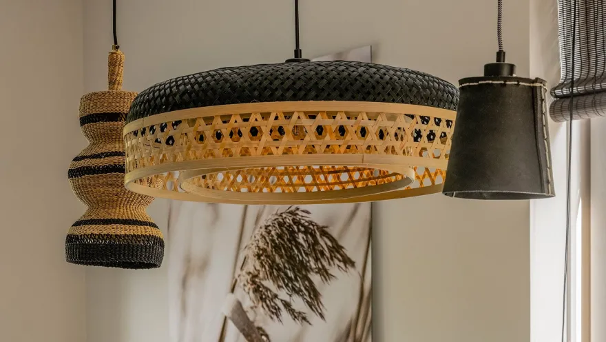 Good&Mojo Amazon Hanglamp
