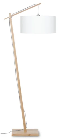 Good&Mojo Andes Vloerlamp