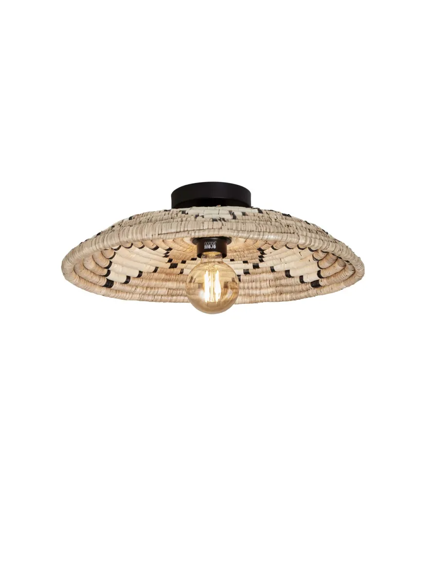 Good&Mojo Andros Plafondlamp