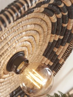 Good&Mojo Andros Wandlamp