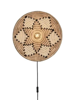 Good&Mojo Andros Wandlamp