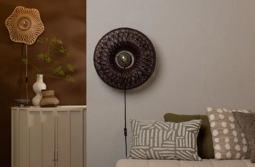 Good&Mojo Arizona Wandlamp