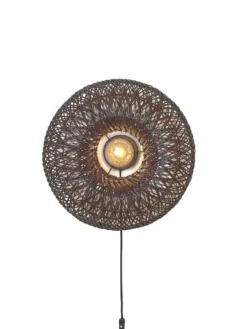 Good&Mojo Arizona Wandlamp