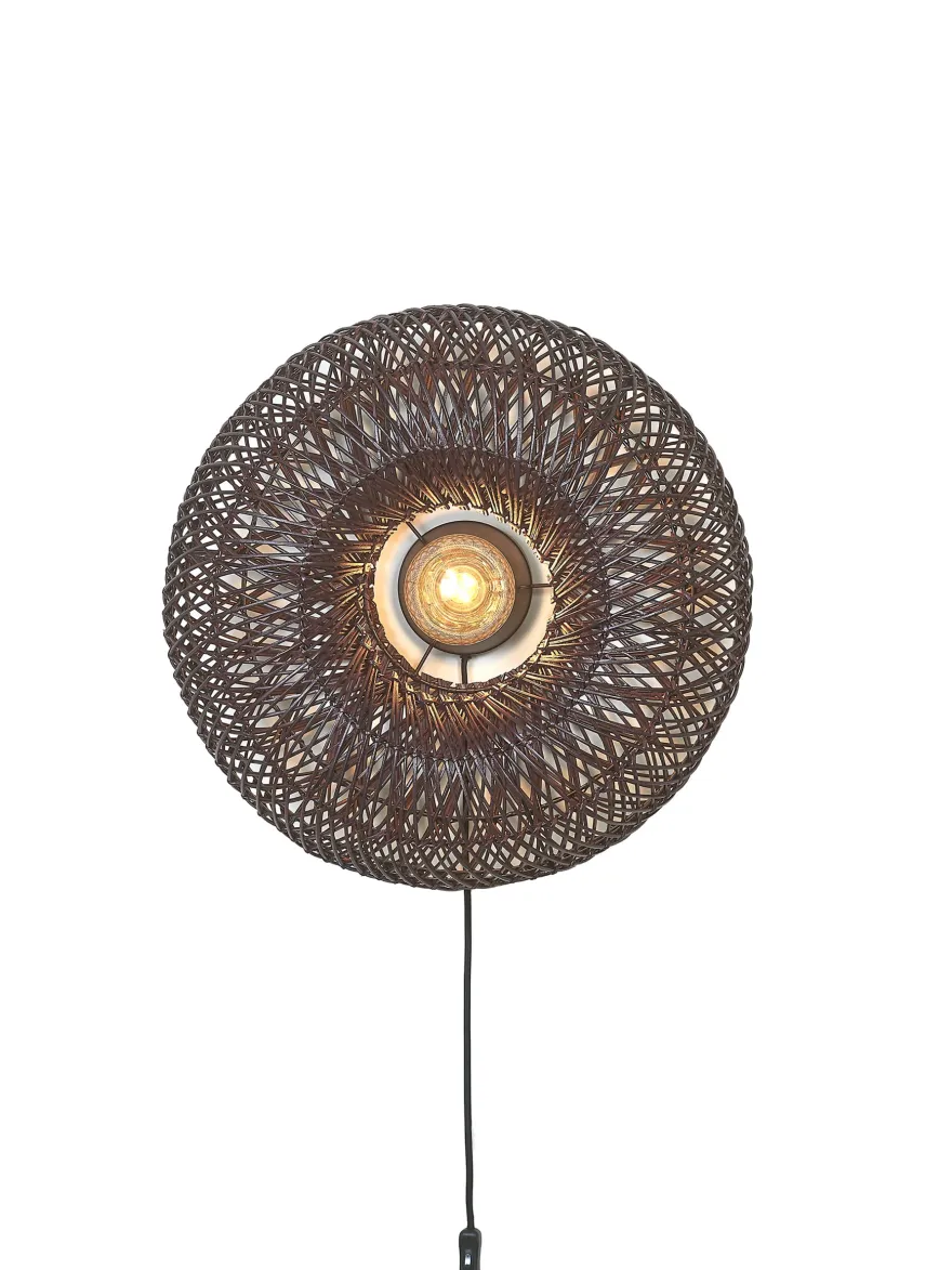Good&Mojo Arizona Wandlamp
