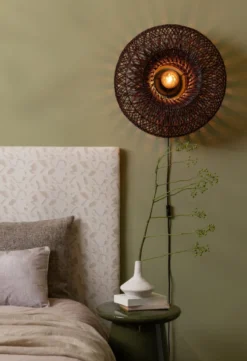 Good&Mojo Arizona Wandlamp