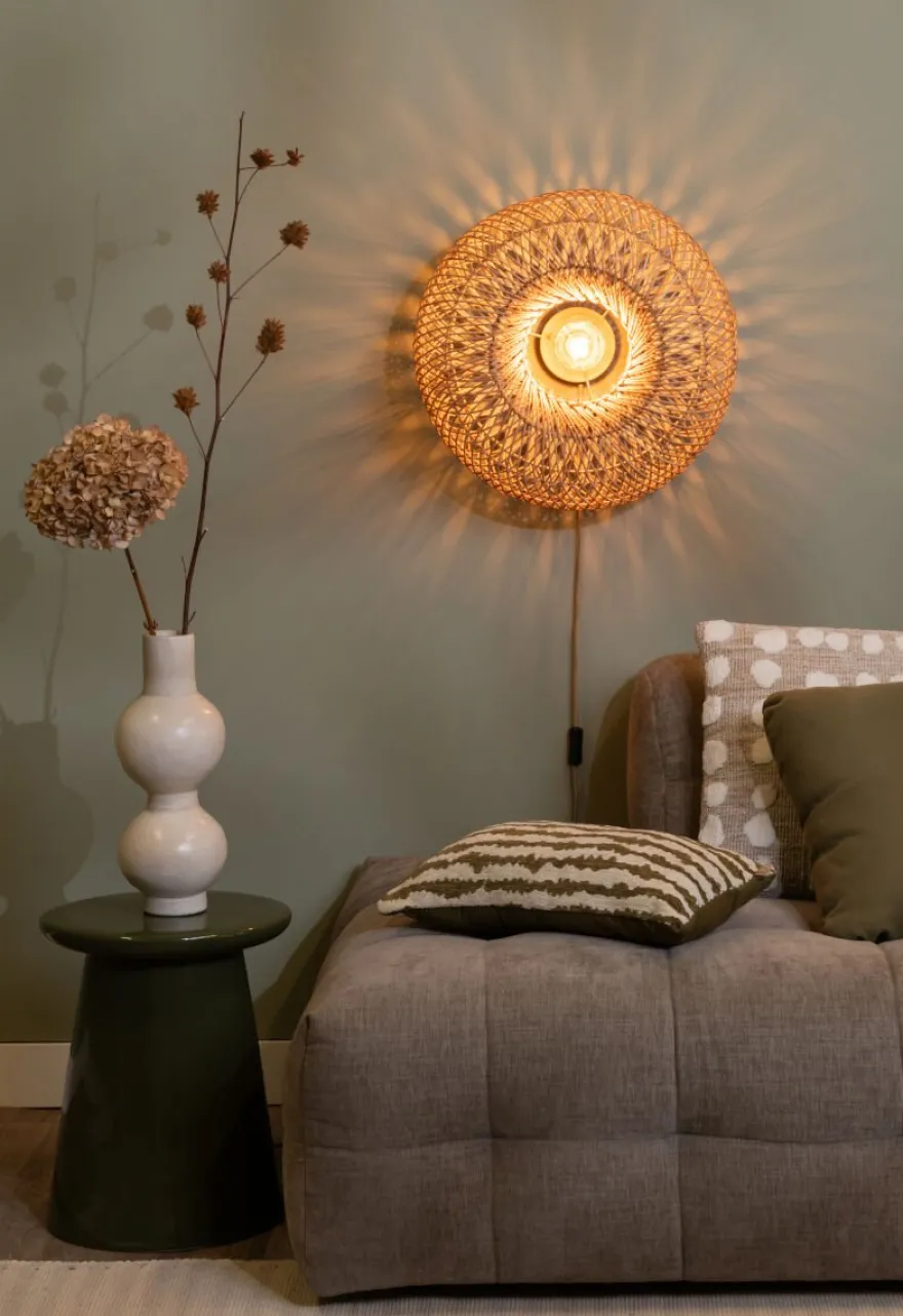 Good&Mojo Arizona Wandlamp