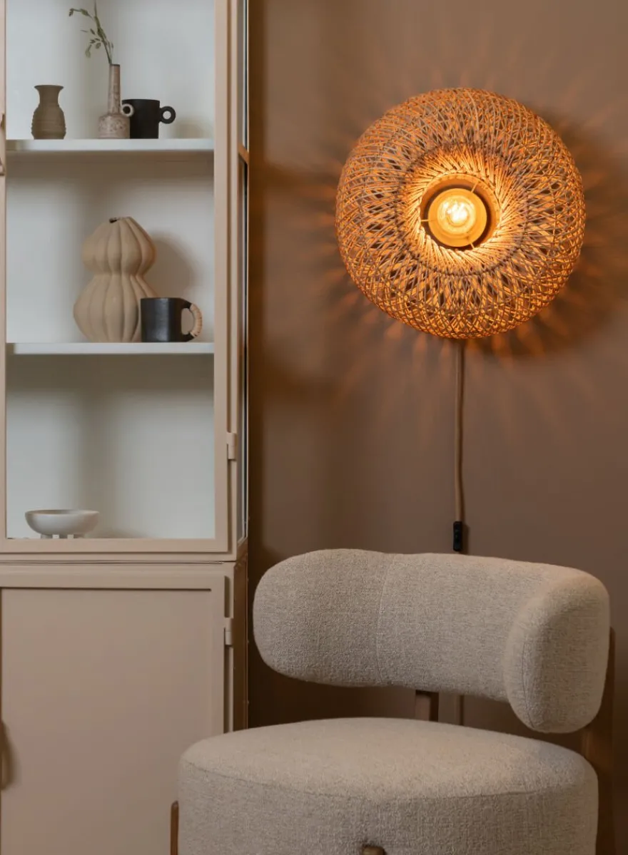Good&Mojo Arizona Wandlamp