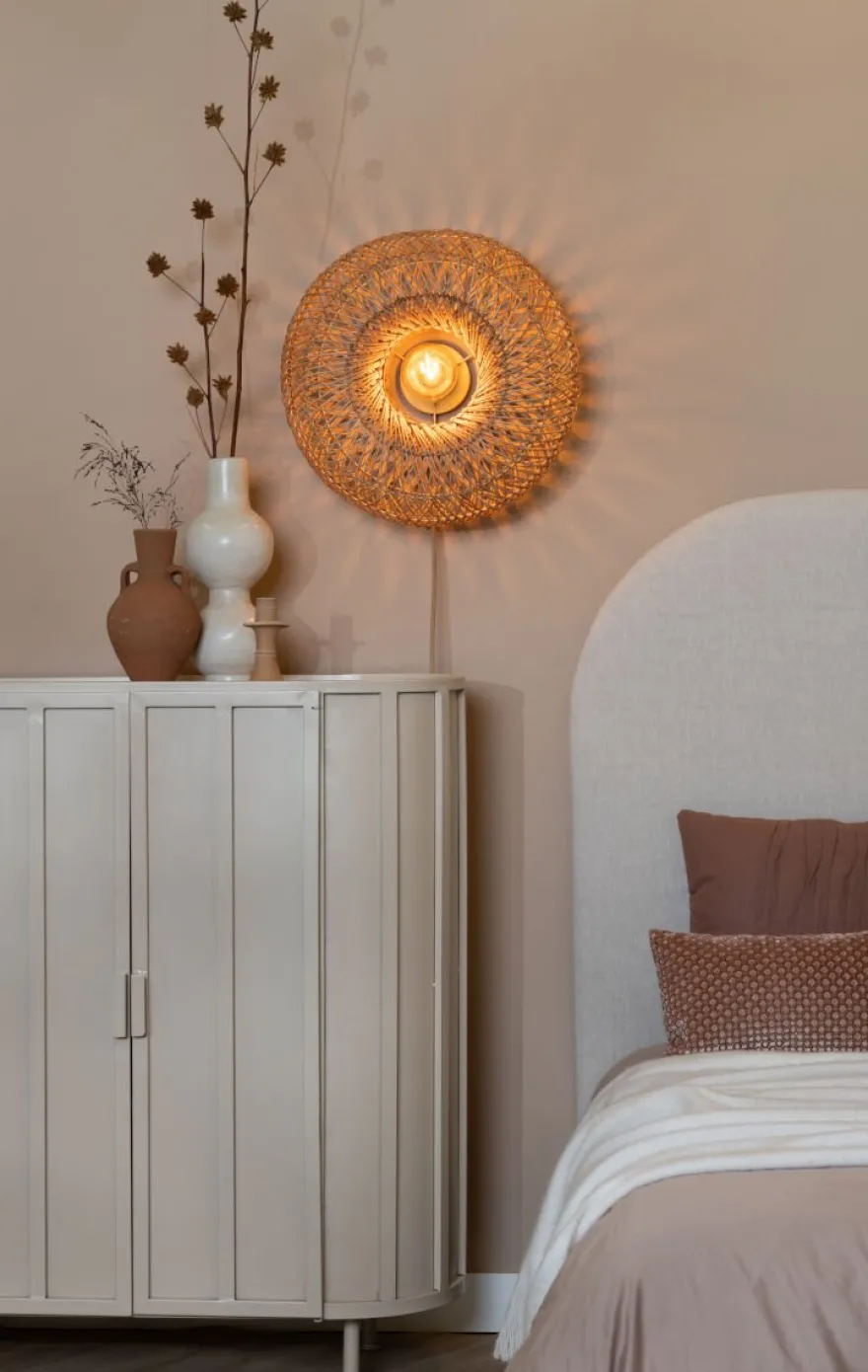 Good&Mojo Arizona Wandlamp
