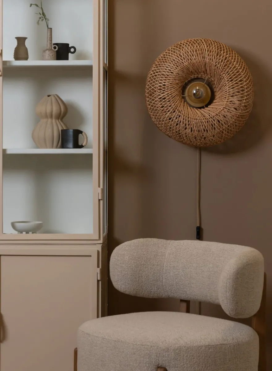 Good&Mojo Arizona Wandlamp