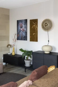 Good&Mojo Bali Wandlamp