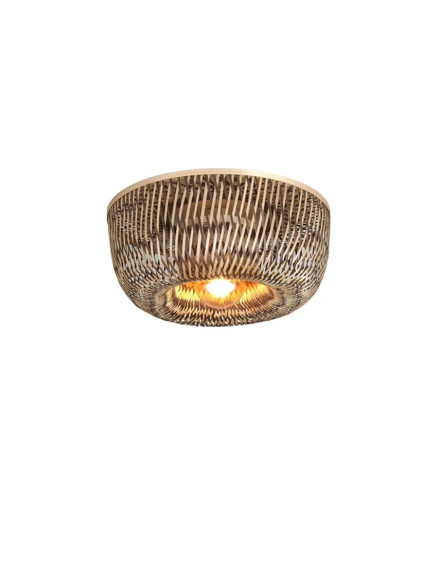 Good&Mojo Barbados Plafondlamp