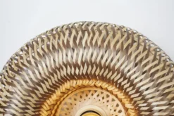 Good&Mojo Barbados Wandlamp