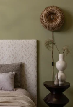 Good&Mojo Barbados Wandlamp