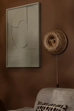 Good&Mojo Barbados Wandlamp