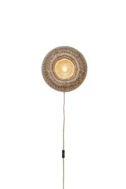 Good&Mojo Barbados Wandlamp