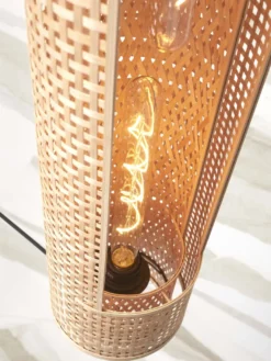 Good&Mojo Bhutan Cilinder Hanglamp