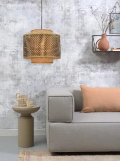Good&Mojo Bhutan Hanglamp