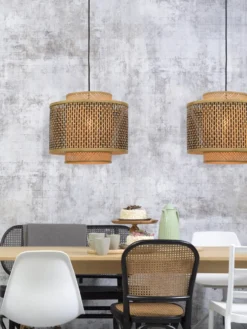 Good&Mojo Bhutan Hanglamp