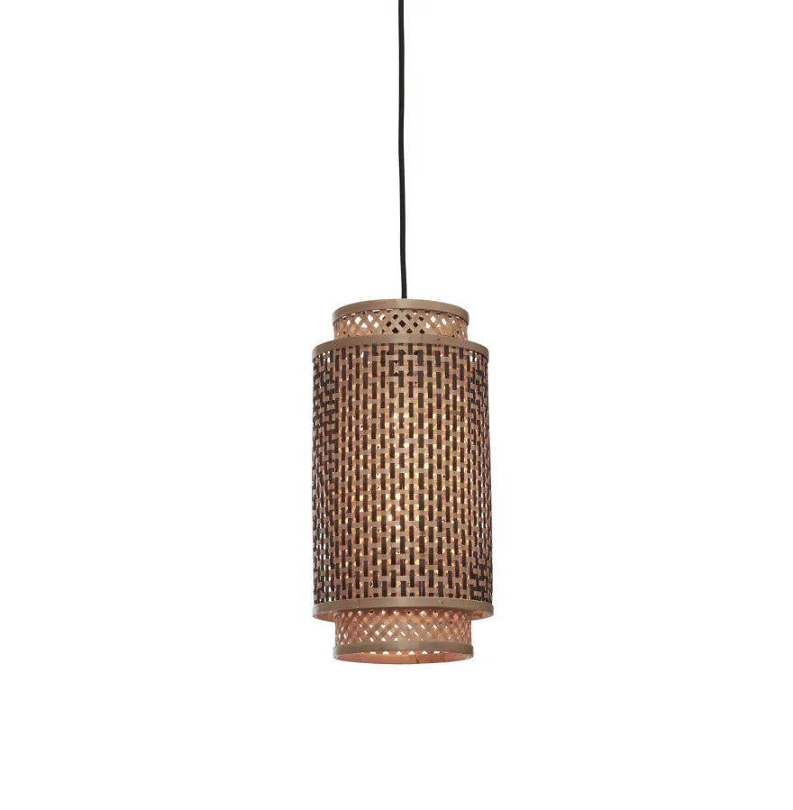 Good&Mojo Bhutan L Hanglamp