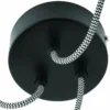 Good&Mojo Bhutan 3 Shades Hanglamp