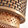 Good&Mojo Bhutan S Hanglamp
