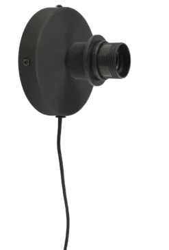 Good&Mojo Bromo Asymmetrical Wandlamp