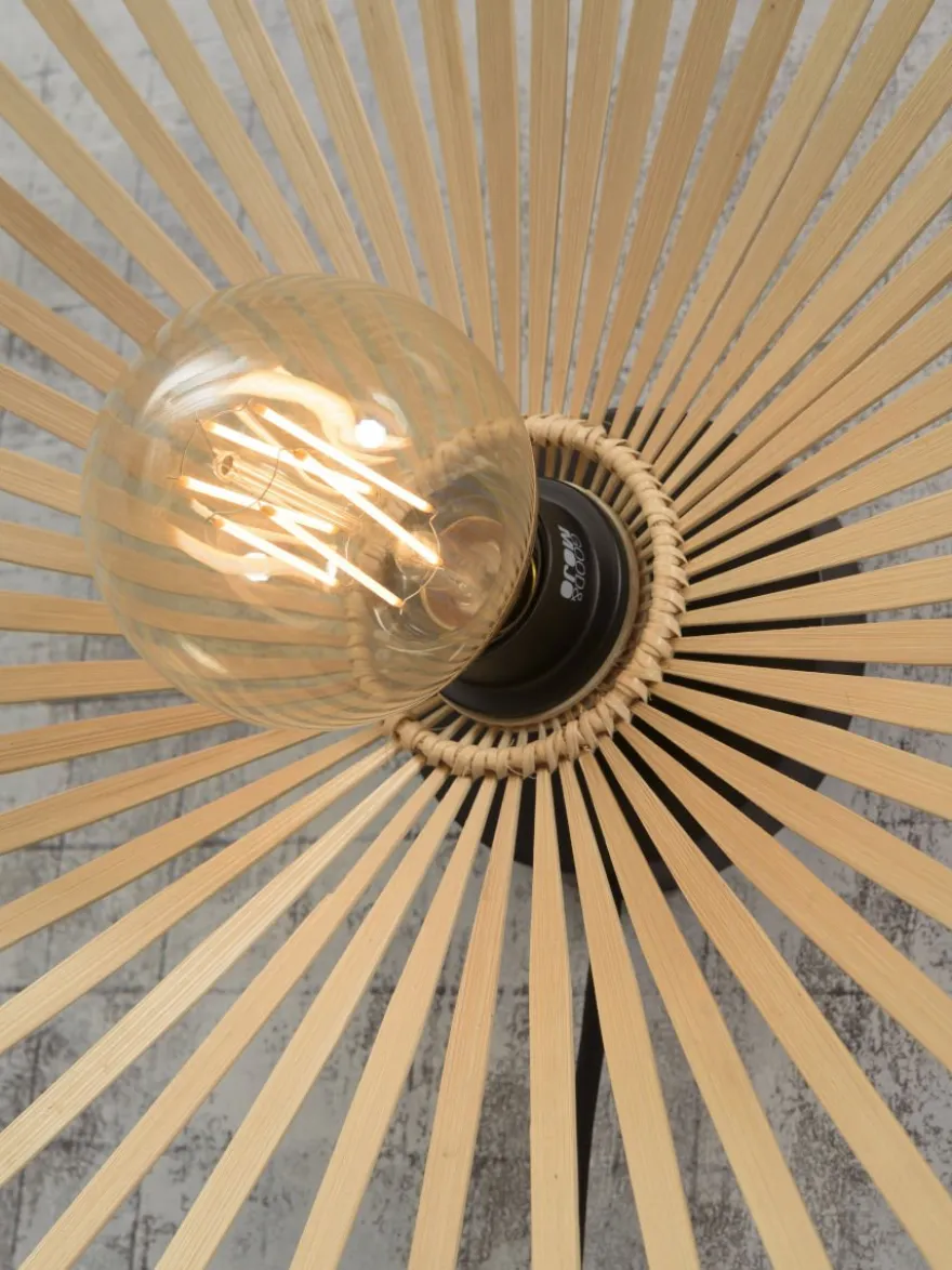 Good&Mojo Bromo Asymmetrical Wandlamp