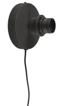 Good&Mojo Bromo Bamboo Wandlamp