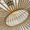 Good&Mojo Bromo XL Hanglamp